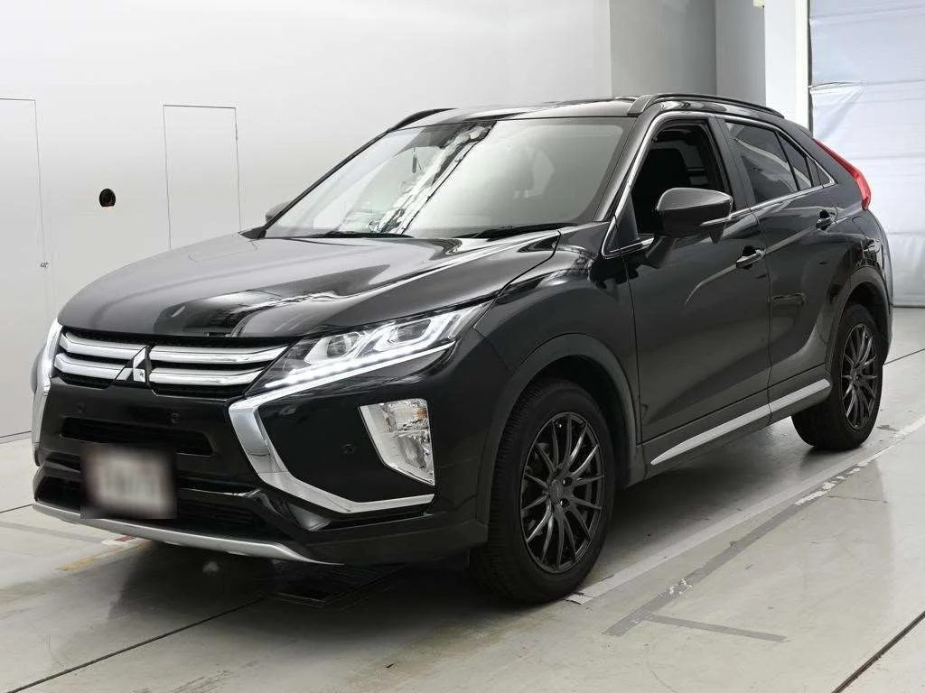 Mitsubishi Eclipse Cross GK1W 2020